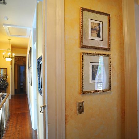 Hh Whitney House - A Bed & Breakfast On The Historic Esplanade Nova Orleães Exterior foto