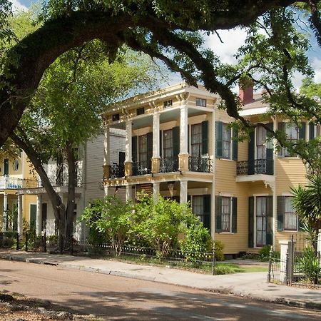 Hh Whitney House - A Bed & Breakfast On The Historic Esplanade Nova Orleães Exterior foto