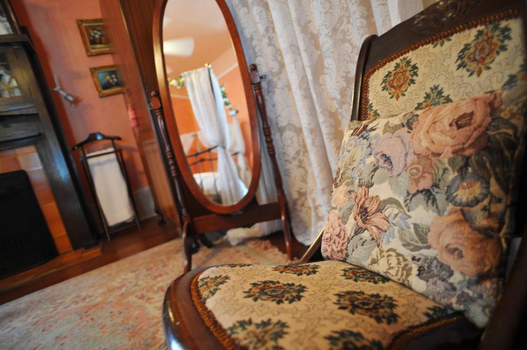 Hh Whitney House - A Bed & Breakfast On The Historic Esplanade Nova Orleães Quarto foto