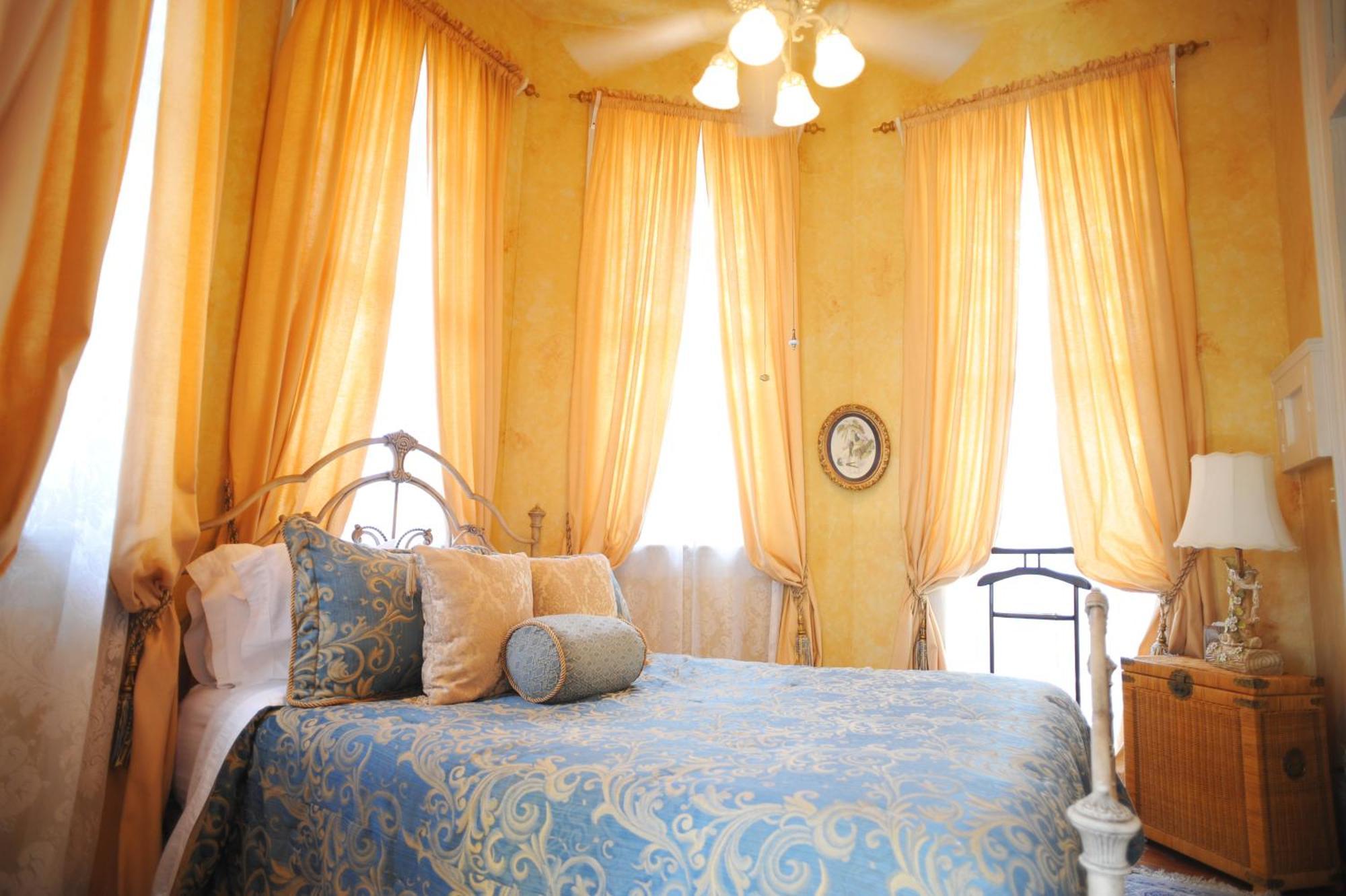 Hh Whitney House - A Bed & Breakfast On The Historic Esplanade Nova Orleães Exterior foto