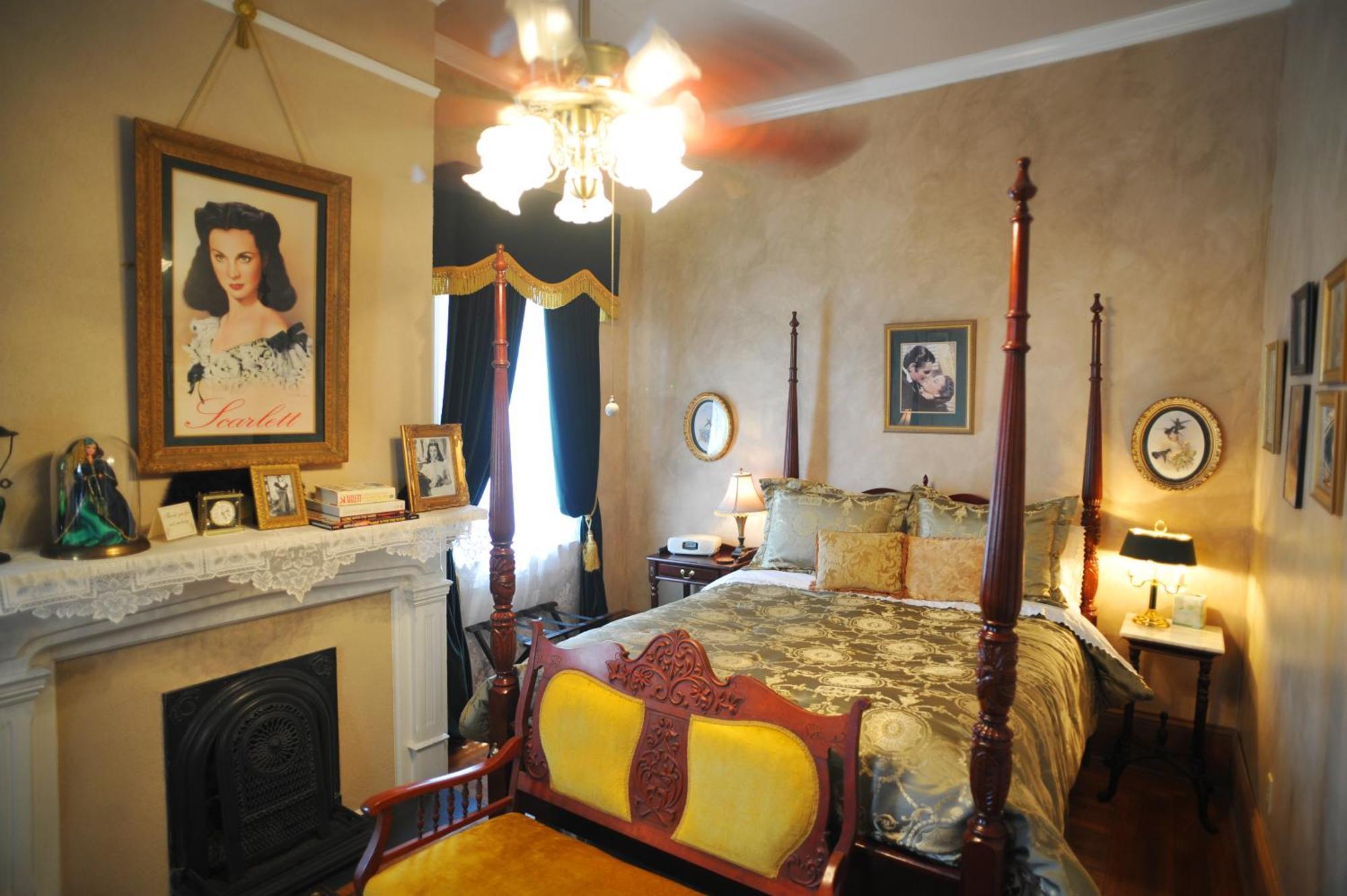 Hh Whitney House - A Bed & Breakfast On The Historic Esplanade Nova Orleães Exterior foto