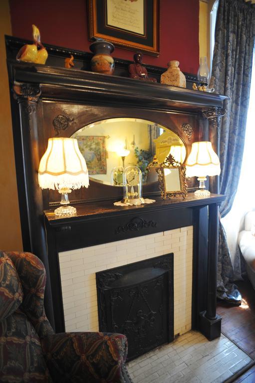 Hh Whitney House - A Bed & Breakfast On The Historic Esplanade Nova Orleães Exterior foto